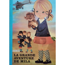 La grande aventure de Mila