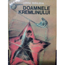 Doamnele Kremlinului