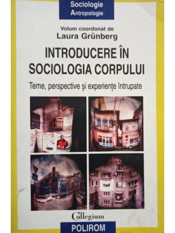 Introducere in sociologia corpului