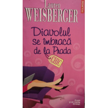 Diavolul se imbraca de la Prada