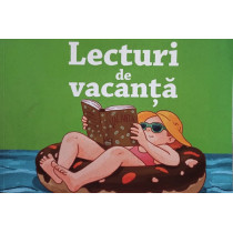 Lecturi de vacanta (Catalog al editurii Arthur)