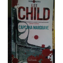 Capcana margrave