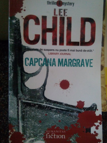 Capcana margrave