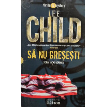 Sa nu gresesti