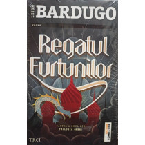 Regatul Furtunilor
