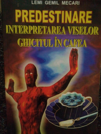 Lemi Gemil Mecari - Predestinare - 2004 - Brosata