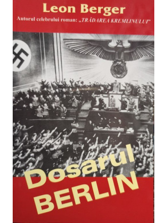 Dosarul Berlin