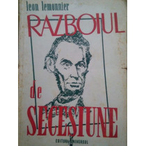 Razboiul de secesiune