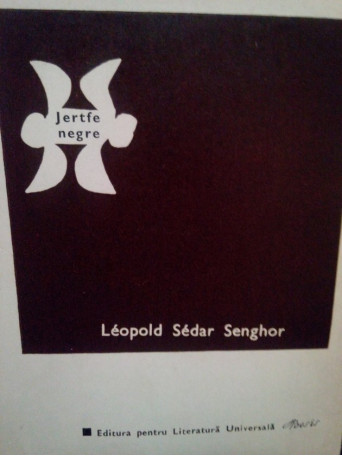 Jertfe negre