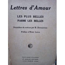 Les plus belles parmi les belles