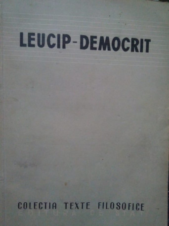 democrit