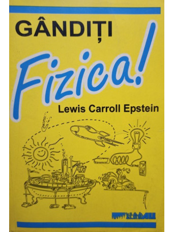 Ganditi fizica
