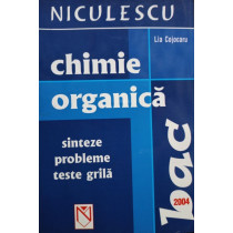 Chimie organica