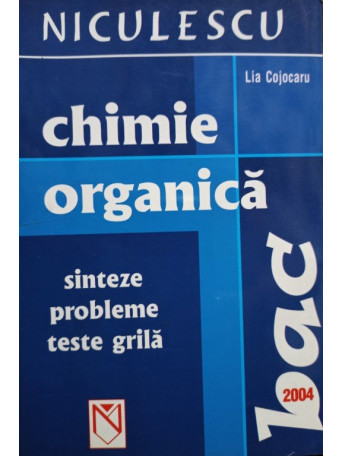 Chimie organica
