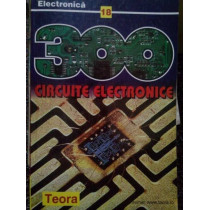 300 circuite electronice