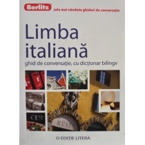 Ghid de conversatie, cu dictionar bilingv