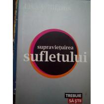 Supravietuirea sufletului