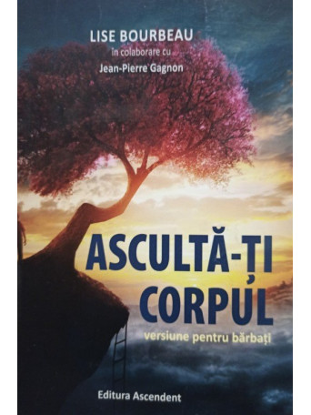 Ascultati corpul