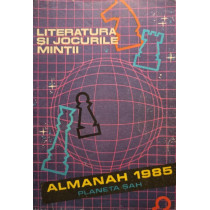 Planeta sah