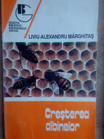 Cresterea albinelor