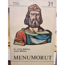 Menumorut