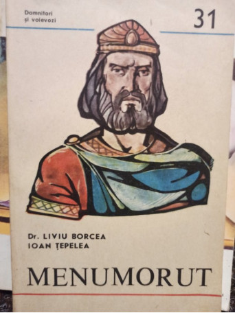 Menumorut