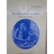 In darwino veritas. Poezii (m)inimaliste