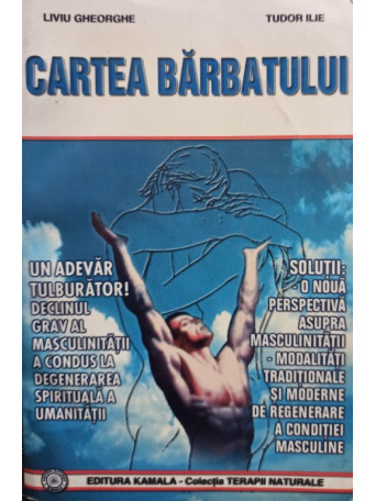 Cartea barbatului