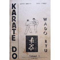 Karate Do - Wado Ryu, vol. 1