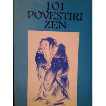 101 povestiri zen