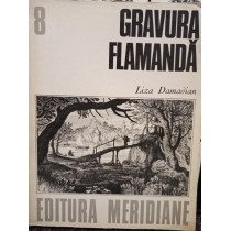 Gravura flamanda