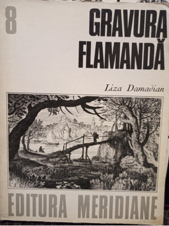 Gravura flamanda