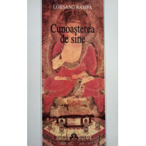 Cunoasterea de sine