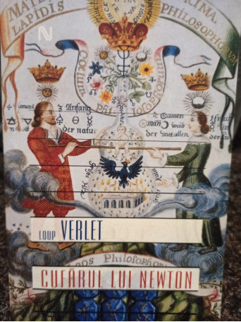 Cufarul lui Newton