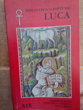 Luca - 2002 - Brosata