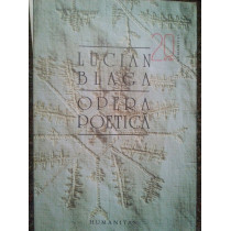 Opera poetica