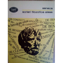 Scrieri filozofice alese