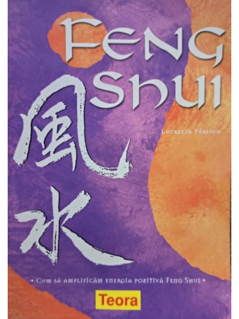Lucrecia Persico - Feng shui - 2005 - Brosata