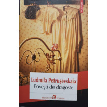 Povesti de dragoste