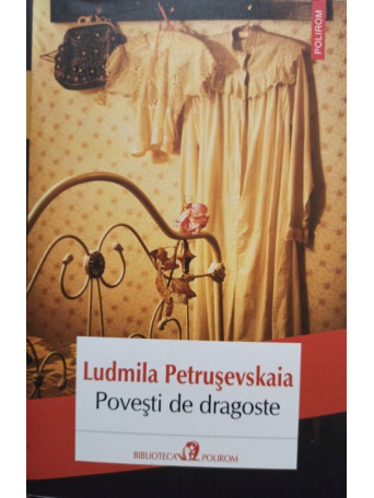 Povesti de dragoste