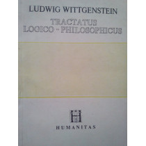 Tractatus logico-philosophicus