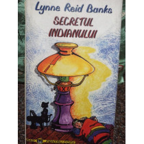 Secretul indianului