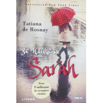 Se numea Sarah
