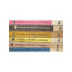  - Antologie de filosofie romaneasca, 6 vol. - 1986 - 1988 - Brosata