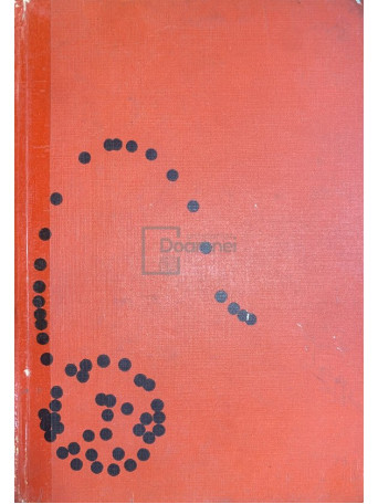 Albert Messiah - Mecanica cuantica, vol. 2 - 1974 - Cartonata