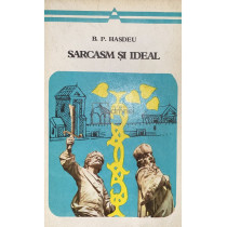 Sarcasm si ideal