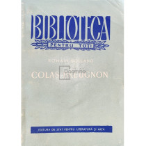 Colas Breugnon