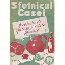 Sfetnicul casei, partea a II-a