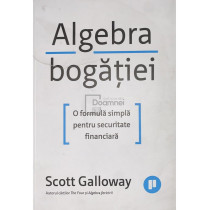 Algebra bogatiei