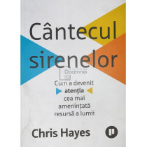 Cantecul sirenelor